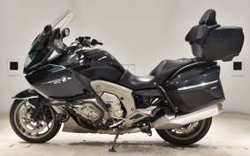 BMW K1600GTL 2011