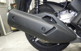 HONDA PCX 125 2018 JK05