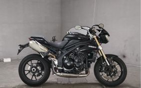 TRIUMPH  TRIUMPH SPEED TRIPLE 1050 TPN115