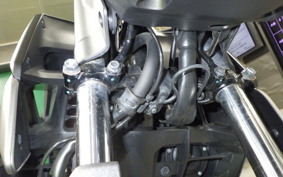 HONDA X-BLADE 2025
