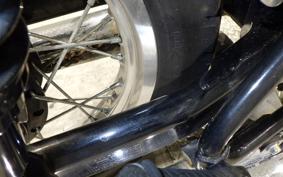 KAWASAKI W650 2005 EJ650A