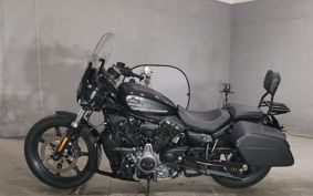 HARLEY RH975 2022 ZH1