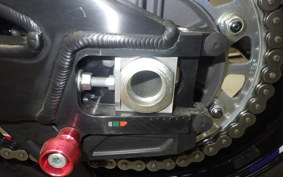 HONDA CBR1000RR RSP 2024 SC82