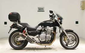 HONDA X4 LD 2002 SC38