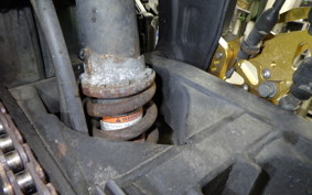 KAWASAKI NINJA 250R 2021 EX250K