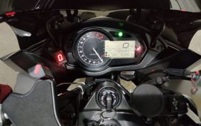 KAWASAKI NINJA 1000 2012 ZXT00G