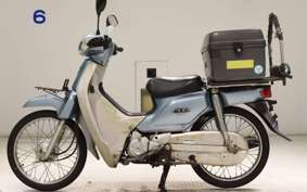 HONDA C50 SUPER CUB AA04