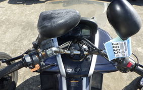 YAMAHA MAJESTY 250 Gen.4 1995 SG20J