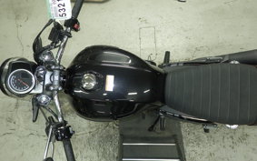 HONDA GB350S 2022 NC59