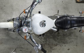 HONDA JAZZ 50 1996 AC09