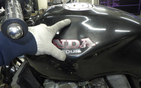 HONDA CB400SF 1993 NC31