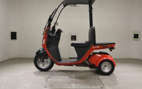 HONDA GYRO CANOPY 2021 TA03