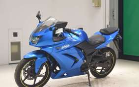 KAWASAKI NINJA 250R EX250K