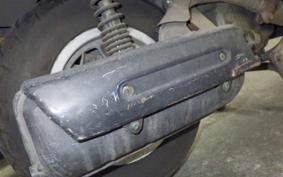 HONDA FREEWAY GEN 2 MF03