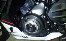 KAWASAKI NINJA 400 2021 EX400G