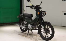HONDA CROSS CUB 110 JA60