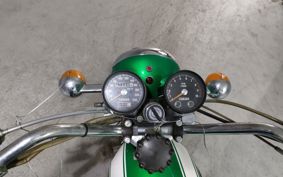 YAMAHA XS-1 1970 S650