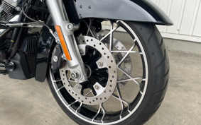 HARLEY FLTRXS 2021 KTP