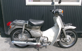 HONDA SUPER CUB90 HA02