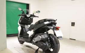 BMW C400X 2018