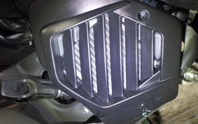 YAMAHA JOG-7 2012 AY01