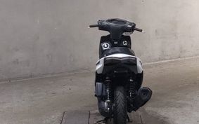 YAMAHA CYGNUS125XSR SED8J