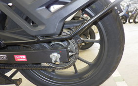 HONDA CB200X