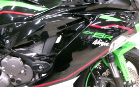 KAWASAKI NINJA ZX-6R 2020 ZX636G