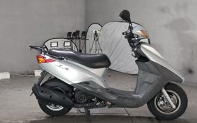 YAMAHA AKUSHI STREET SE53J