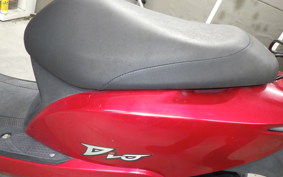 HONDA DIO Gen.6 2018 AF62