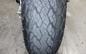 HONDA R&amp;P 2017 CY50