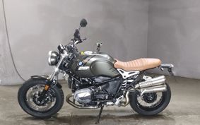 BMW R NINE T SCRAMBLER 0L71