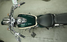 HONDA SHADOW 400 1997 NC34
