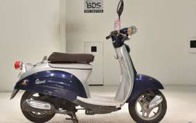 SUZUKI VERDE CA1MA