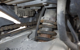 KAWASAKI BALIUS 250 ZR250A