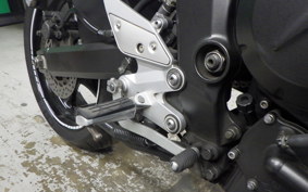YAMAHA FAZER FZ6 N 2007