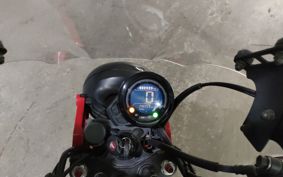 HONDA CT125 HUNTER  CUB  JA55