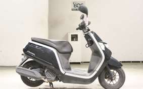 HONDA ﾀﾞﾝｸ AF74