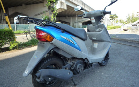 SUZUKI ADDRESS V125 CF46A