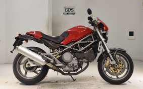 DUCATI MONSTER S4 2002