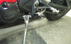TRIUMPH DAYTONA 675 2013