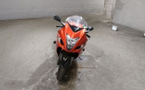 SUZUKI GSX1300R HAYABUSA GX72A