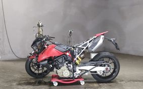DUCATI  DUCATI  HYPERMOTARD 698 MONO RVE 4B00AA