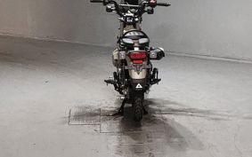 HONDA CT125 HUNTER CUB JA55