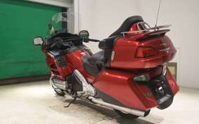 HONDA GL 1800 GOLD WING 2014 SC68