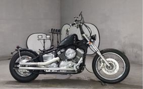 YAMAHA DRAGSTAR 400 2001 VH01J