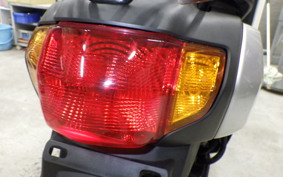 HONDA TACT-4ﾍﾞｰｼｯｸ AF79