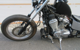 HONDA STEED 400 1996 NC26