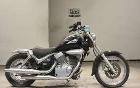 SUZUKI INTRUDER250L 2002 VJ51A