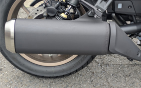 HONDA  REBEL 1100 S-ED DCT 2026 SC87